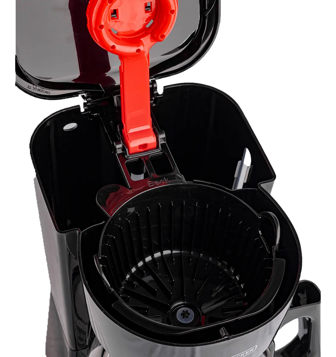 Cafetera Eléctrica Black+Decker de 12 Taza - Imagen 4